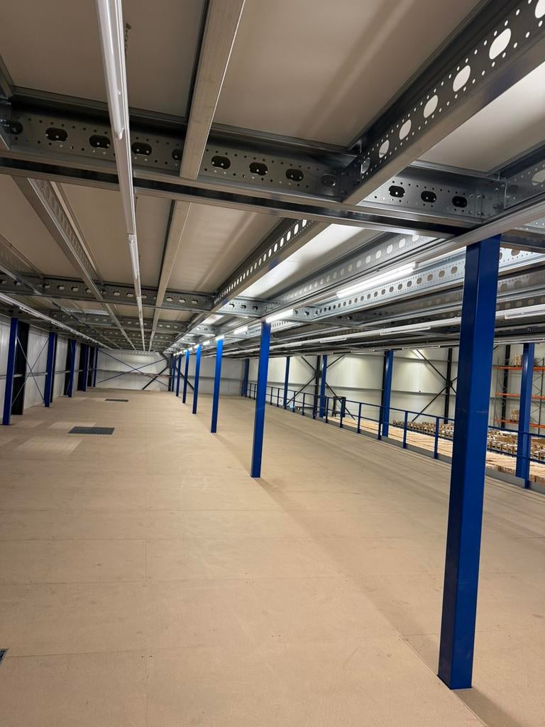 Lichtlijn led 600 meter met 210 lampen, Ophalen of Verzenden, Zo goed als nieuw