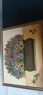 Bloemstilleven J.A. Adriaanse, Ophalen of Verzenden