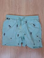 Zwembroek scotch en soda maat 140, Ophalen, Gebruikt, Sport- of Zwemkleding, Scotch & Soda