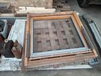 Velux dakraam 114 x 118, Ophalen, Gebruikt, Overige metalen