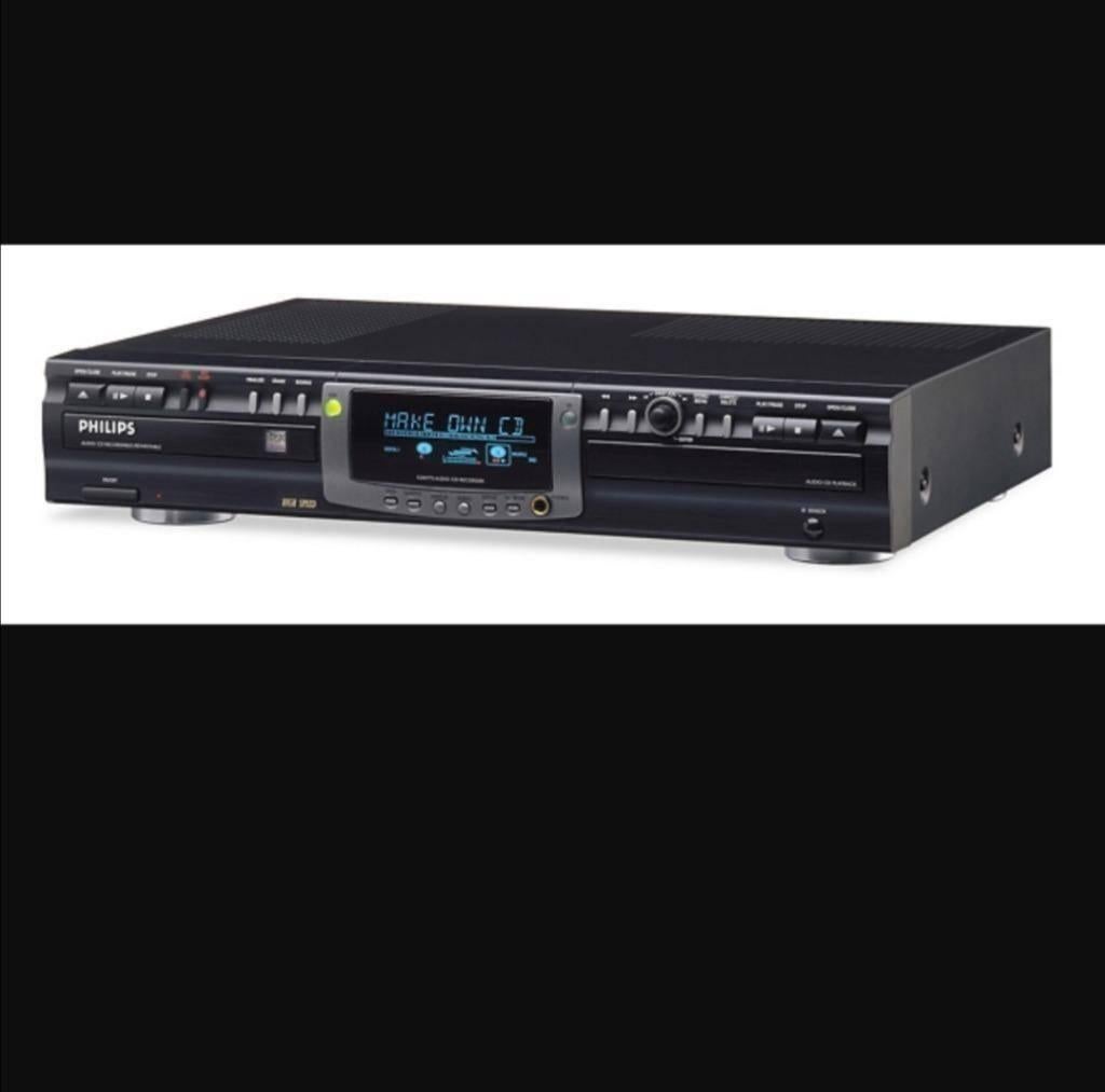 JVC CD-R80/CD-RA80 * Geschikt Voor Audio CD Recorders * NEW, Ophalen of Verzenden, Nieuw, Cd, JVC