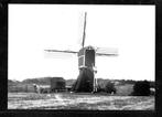 molen; Poldermolen Hoogewegse Molen Noordwijk. Foto Grund., Verzenden, 1980 tot heden, Zuid-Holland
