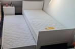 Eenpersoonsbed met lade, Ophalen, Gebruikt, 90 cm, Eenpersoons
