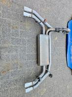 Fiat 500 abarth competizione uitlaat, Ophalen of Verzenden, Fiat