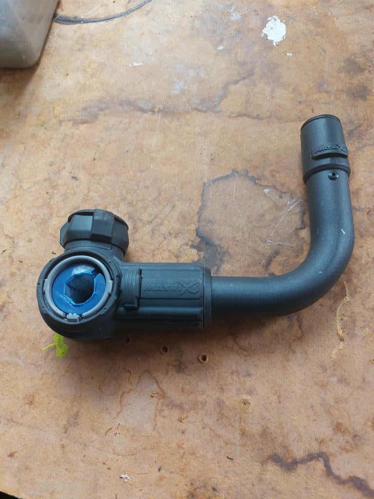 Steun matrix, Watersport en Boten, Hengelsport | Witvissen, Ophalen of Verzenden, Zo goed als nieuw, Overige typen