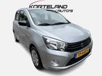 Suzuki Celerio 1.0 Comfort l Airco, Gebruikt, Met garantie (alle), 400 kg, 68 pk