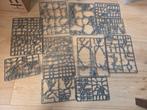 Thousand Sons Bits, Ophalen of Verzenden, Zo goed als nieuw, Warhammer