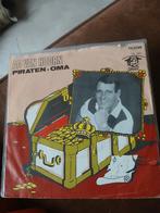 Ad van hoorn  de basjesklant piratenoma, Ophalen of Verzenden, Zo goed als nieuw