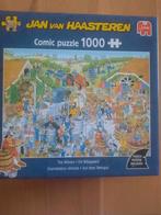 De wijngaard Jan van Haasteren, Ophalen of Verzenden, 500 t/m 1500 stukjes, Zo goed als nieuw