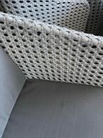 6x 4 Seasons Outdoor tuinstoelen incl. all weather kussens, Tuin en Terras, Tuinstoelen, Ophalen of Verzenden, Zo goed als nieuw