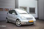Mercedes A-klasse 210 Evolution AMG|YOUNGTIMER 2027|Schuifda, Gebruikt, 4 cilinders, 49 €/maand, Bedrijf