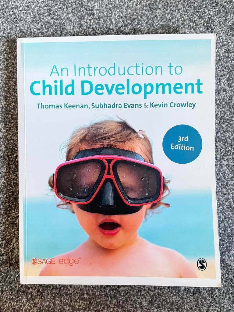 Child development - Keenan - 9781446274026, Boeken, Ophalen of Verzenden, Zo goed als nieuw
