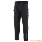 Alpinestars Juggernaut WP Motorbroek, Zwart, Ophalen of Verzenden, Nieuw met kaartje