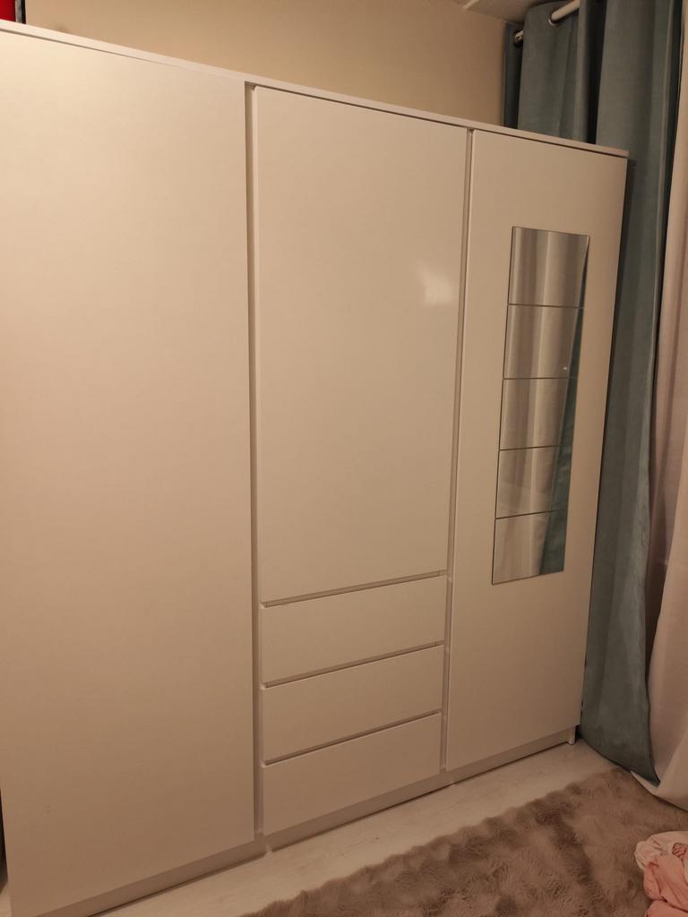 JYSK LIMFJORDEN Kledinglast, Ophalen, Zo goed als nieuw, 25 tot 50 cm, Minder dan 100 cm