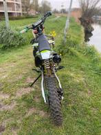 Pitbike 125cc, Fietsen en Brommers, Minibikes, Midibikes en Pitbikes, Ophalen of Verzenden, Zo goed als nieuw, 125 cc, Pitbike