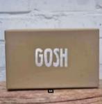 GOSH - Prachtige leren sandalen maat 41 - Nieuw €99,95, GOSH, Nieuw, X, Sandalen of Muiltjes