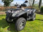 Quad CF MOTO X5, 1 cilinder, 12 t/m 35 kW, 500 cc