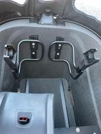 Carqon bakfiets maxi cosi drager / adapter, Fietsen en Brommers, Fietsen | Bakfietsen, Overige merken, Elektrisch, Ophalen of Verzenden