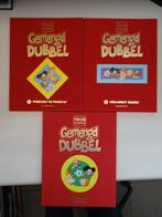 Gemengd dubbel (uitgave van Tros Kompas), Meerdere stripboeken, Ophalen of Verzenden, Zo goed als nieuw