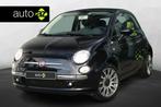 Fiat 500 C 0.9 TwinAir Rock Millionaire, Euro 5, Gebruikt, 31 €/maand, Cabriolet