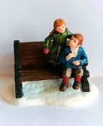 Luville, Verzenden, Zo goed als nieuw