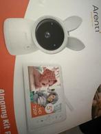 Babyfoon, Ophalen, Zo goed als nieuw, 250 meter of meer