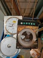 Diamant schijven 115 mm, Ophalen of Verzenden, Nieuw, 1000 watt of meer, Haakse handslijpmachine