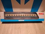 Piko schnellzugwagen van de DB, Wisselstroom, Wagon, Zo goed als nieuw, Analoog