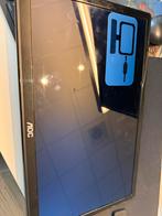 AOC monitor, Computers en Software, Monitoren, Ophalen, Niet werkend, Full HD, 60 Hz of minder