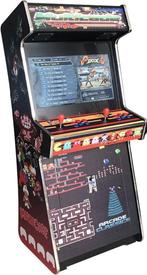 Arcade Kast retro 26 inch Classics (Nieuw), Info@custom-arcades.nl, Nieuw, Ophalen of Verzenden, Paardeweide 46, 4824EH, Breda, Nederland