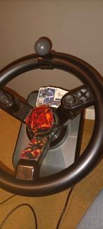 Logitech g farming stuur, Ophalen of Verzenden