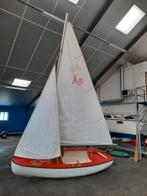 Middellandse Zee-jol te koop, Ophalen, Gebruikt, 3 tot 6 meter, Minder dan 15 m²