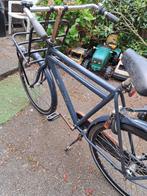 Cortina U4 Transportfiets - Gebruikt, Overige merken, Terugtraprem, Ophalen of Verzenden, 53 tot 56 cm