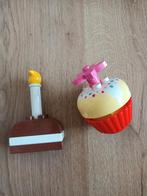 Lego Duplo 10850, mijn eerste taartjes, Ophalen of Verzenden, Zo goed als nieuw, Complete set, Duplo