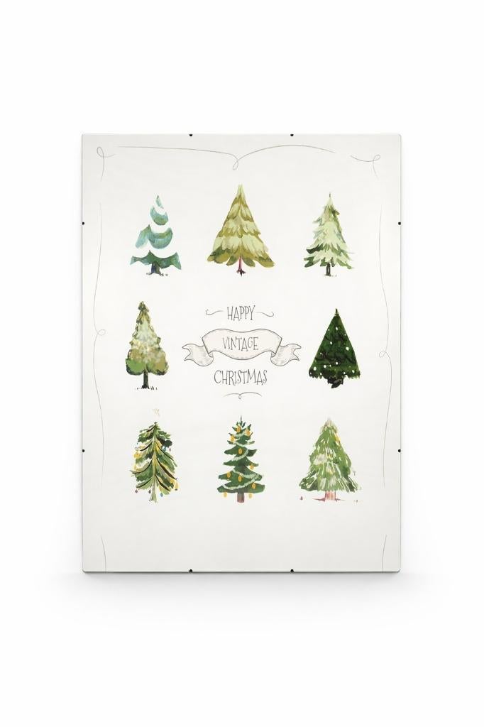 Partij Vintage Christmas wissel fotolijsten 50x70cm, Audio, Tv en Foto, Fotografie | Fotolijsten, Nieuw, Ophalen of Verzenden