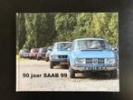 Saab 99, Diverse auteurs, Ophalen of Verzenden, Zo goed als nieuw, Overige merken