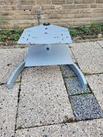 Loewe TV standaard - hoek TV-MEUBEL, Ophalen, Gebruikt