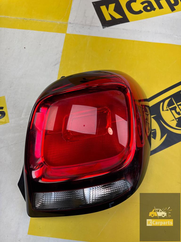 Citro n c1 Rechts achterlicht 81331002 Origineel!, Auto-onderdelen, Verlichting, Citroën, Gebruikt, Ophalen of Verzenden