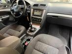 Skoda Octavia Combi 1.4 TSI Greentech Elegance Airco, Naviga, Auto's, Skoda, Voorwielaandrijving, Euro 5, Gebruikt, 4 cilinders
