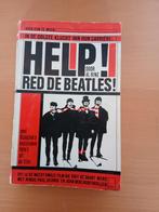 Help! Red de Beatles! - Boek gebaseerd op de film, Boeken, Ophalen of Verzenden, Gelezen, Al Hine, Film- of Tv-bewerking