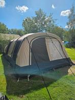 Ruime Bardani airspace 410 TC 4 of 5 persoons tent, Ophalen, Zo goed als nieuw, Tot en met 5