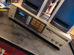 Vintage Sony STR-VX30L Stereo Receiver, Gebruikt, Niet beschikbaar, Ophalen of Verzenden, Sony