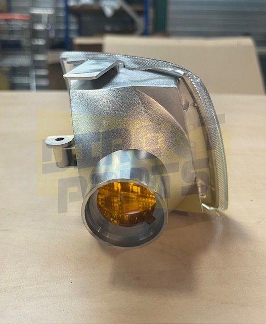 Opel Vectra A (10/92-) knipperlicht Rechts wit MQ+ OQB2102R, Auto-onderdelen, -, -, Opel, Nieuw