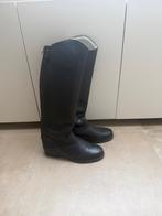paardrijlaarzen leer, Ophalen of Verzenden, Zo goed als nieuw, Schoeisel, Heren