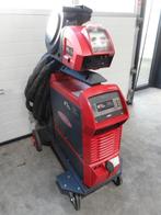 Mig/Mag Lasapparaat Fronius Transsteel 5000 Synergisch WTGK, Ophalen of Verzenden, Zo goed als nieuw, 250 ampère of meer, Co2