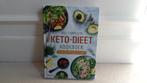Jane Faerber : Het complete keto-dieet kookboek / Keto dieet, Ophalen of Verzenden, Gelezen