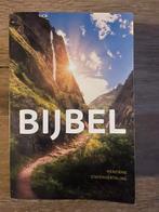 Bijbel Herziene Statenvertaling - Zachte kaft, Boeken, Ophalen of Verzenden, Nieuw, Christendom | Protestants