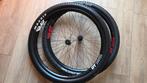 Dt swiss xrc 1501 mtb carbon wielset 29", Dt swiss, Mountainbike, Zo goed als nieuw, Ophalen