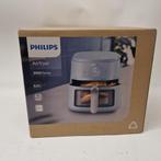 Philips 2000 Series NA231/40 Airfryer | Nieuw, Philips, Nieuw, Support@philips.com, Philips Center
Amstelplein 2
1096 BC Amsterdam
Netherlands