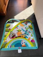 Tiny love speelmat babygym, Kinderen en Baby's, Speelgoed | Babyspeelgoed, Ophalen, Zo goed als nieuw, Babygym, Met geluid